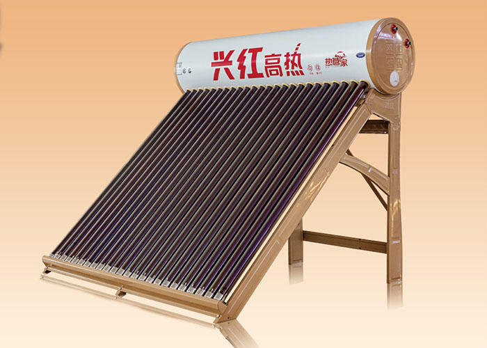 真空管【熱管家】系